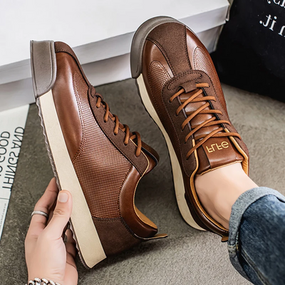 Blayze – Leather Sneaker