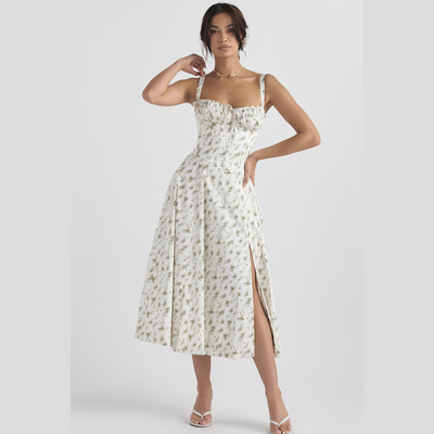 Quinley – Garden Party Dress