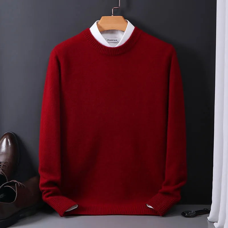 Grayson | Pullover