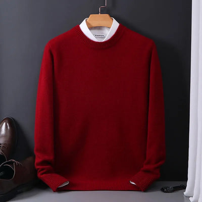 Grayson | Pullover
