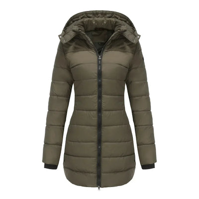 Gracelyn™ - Women's Chic Winter Jacket
