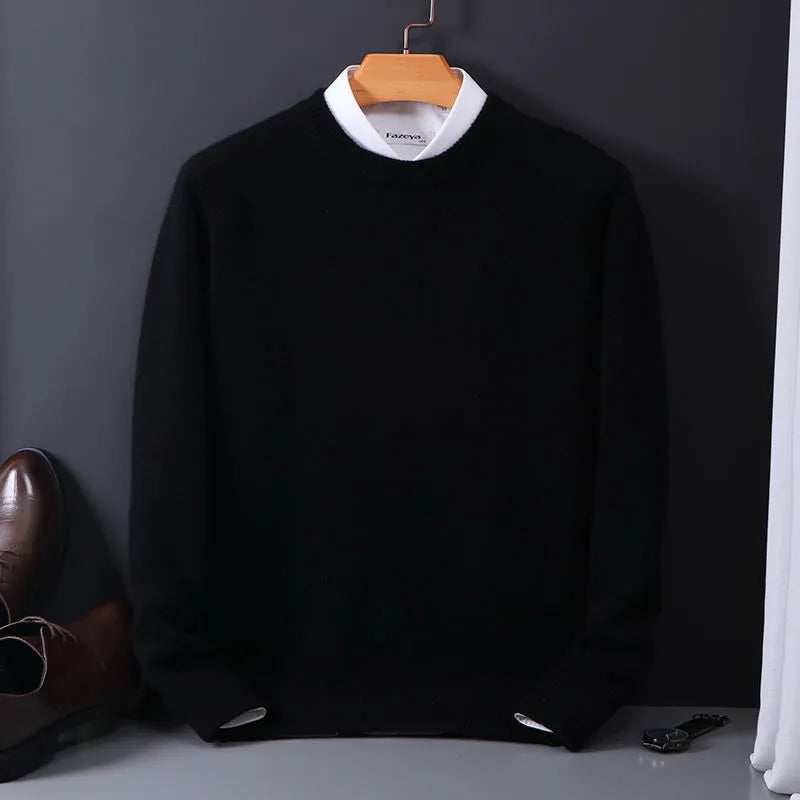 Grayson | Pullover