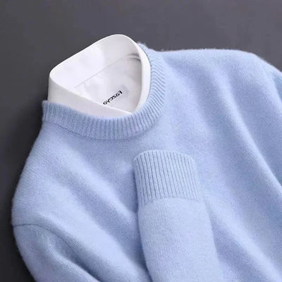 Grayson | Pullover