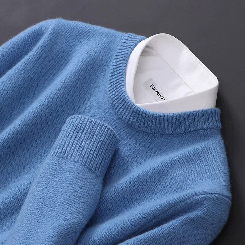 Grayson | Pullover
