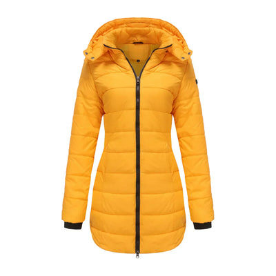 Gracelyn™ - Women's Chic Winter Jacket