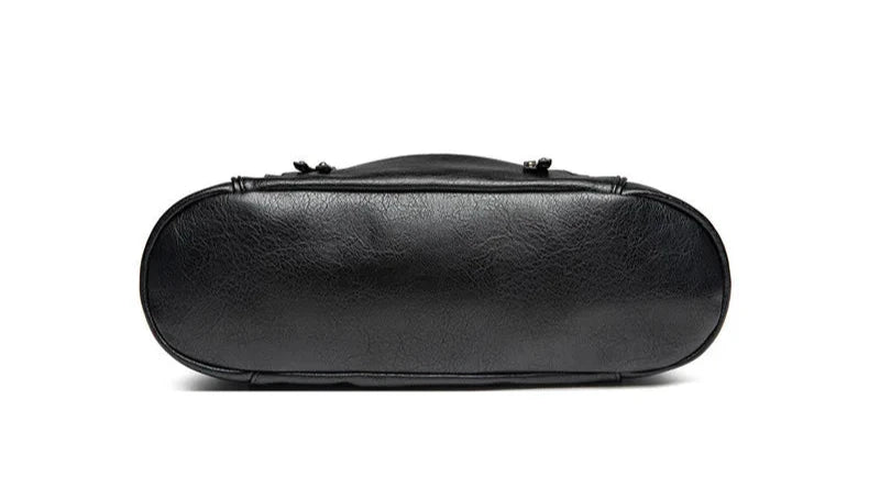 BLANCHE - LEATHER BAG