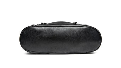 BLANCHE - LEATHER BAG