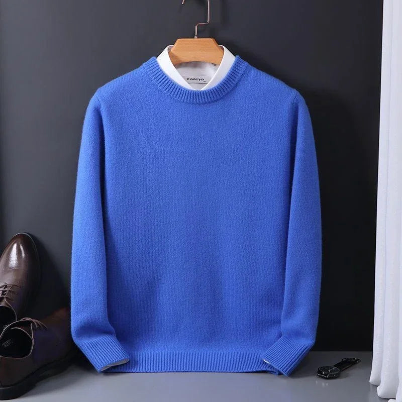Grayson | Pullover