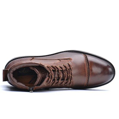 Colton™ | Men's Leather Boots