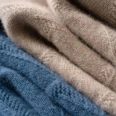 Matteo Cashmere Sweater