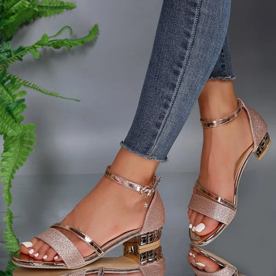 Aria - Orthopedic Sandals