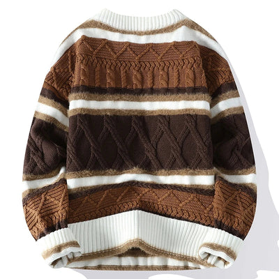 EliteHaven Knitwear