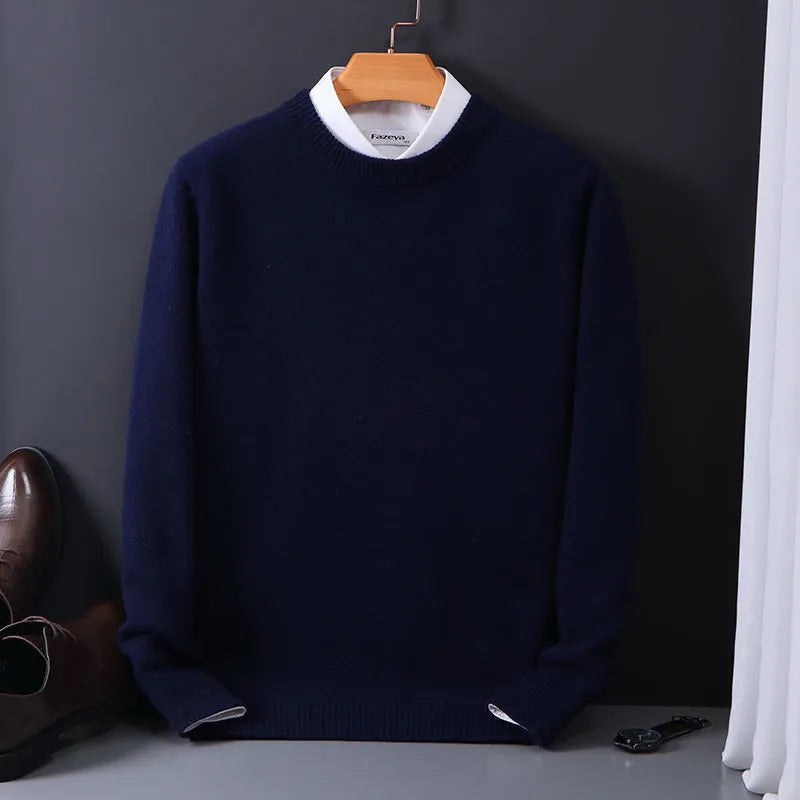 Grayson | Pullover