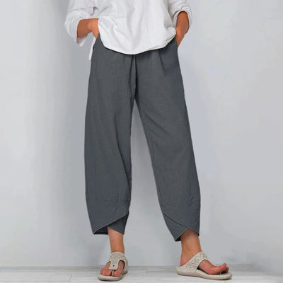 Eletta | Wide Leg Pants