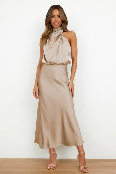 Riley | Elegant Dress