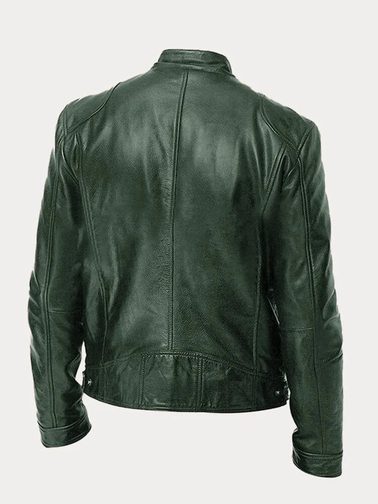 Ivendra – Stylish Casual Jacket