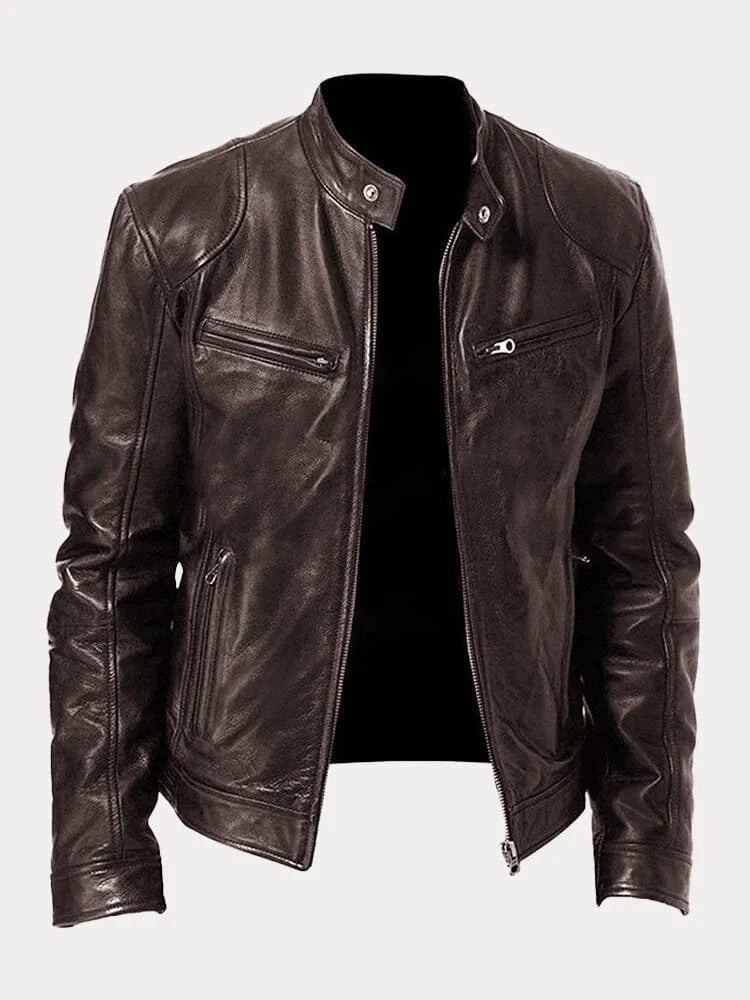 Ivendra – Stylish Casual Jacket