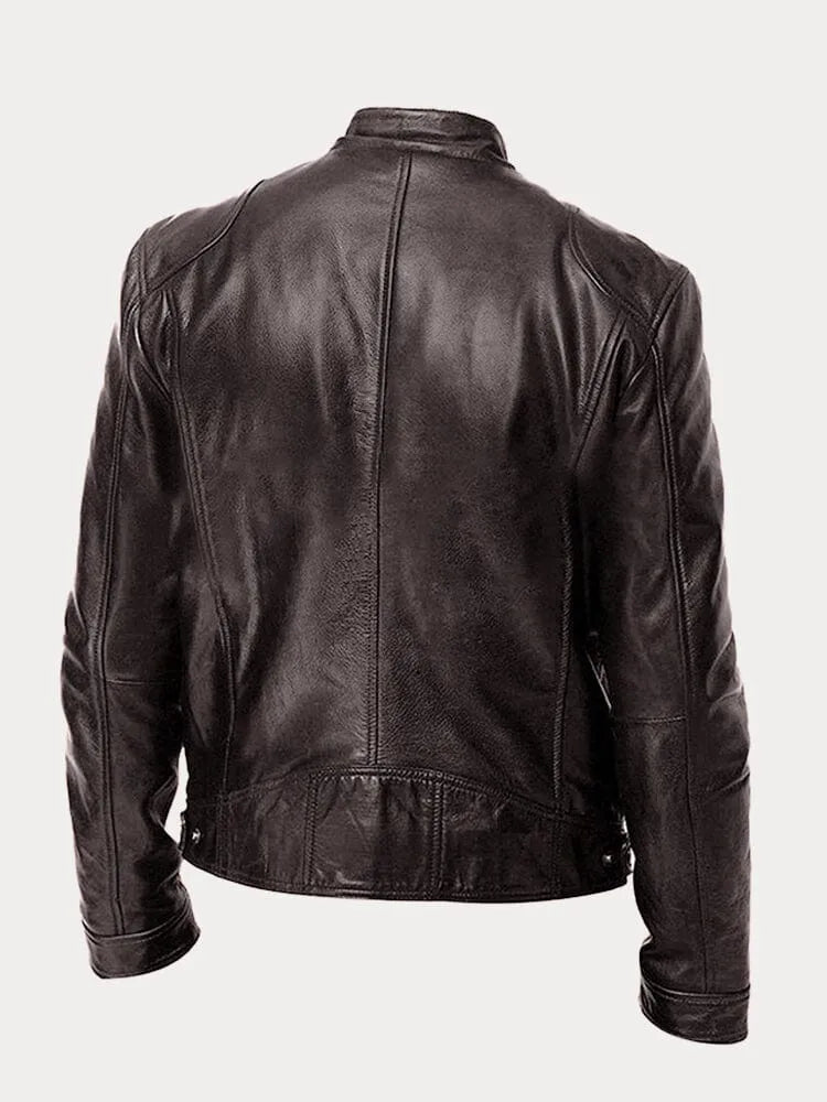 Ivendra – Stylish Casual Jacket