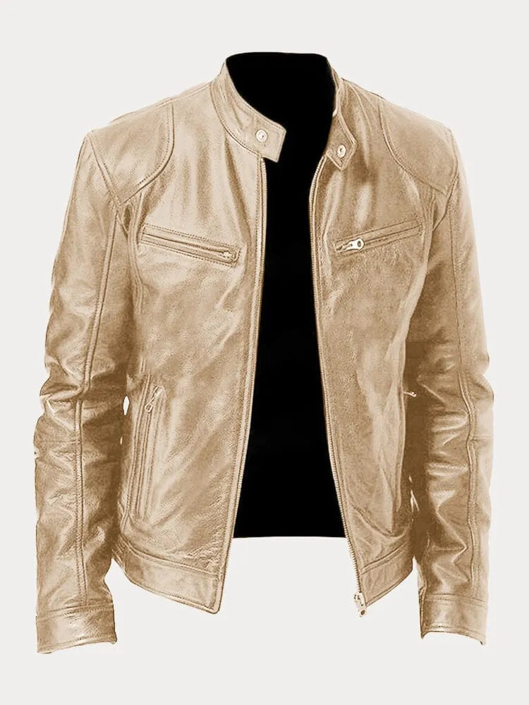 Ivendra – Stylish Casual Jacket