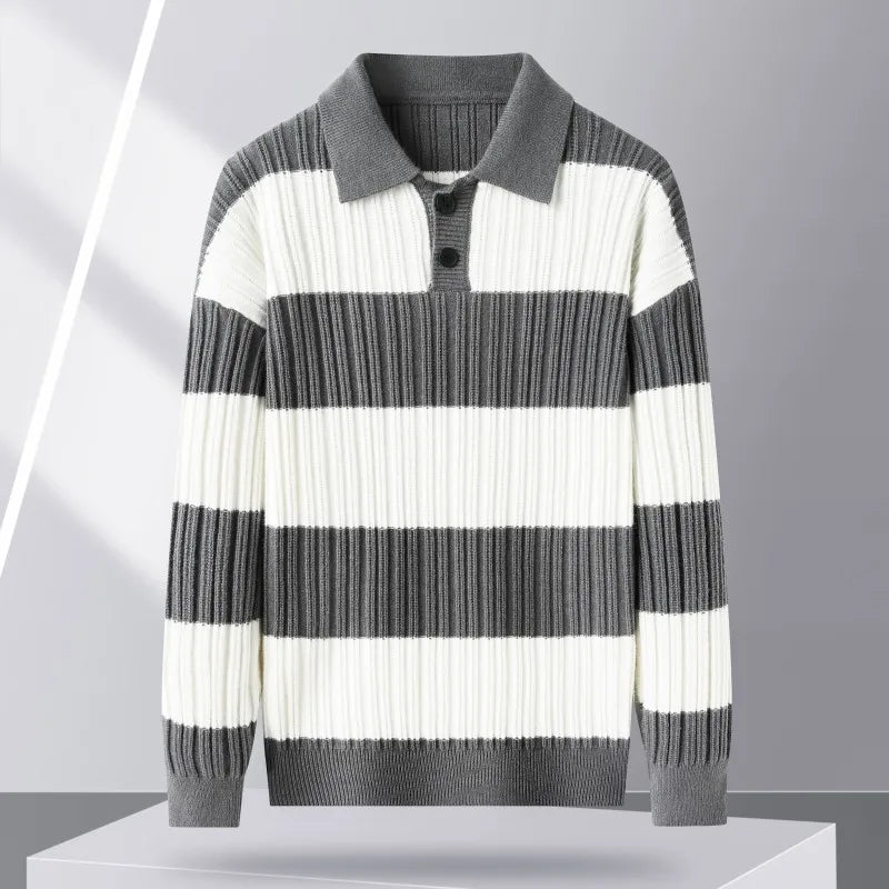 Axel Knitted Sweater