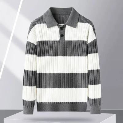 Axel Knitted Sweater