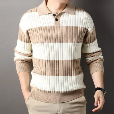 Axel Knitted Sweater