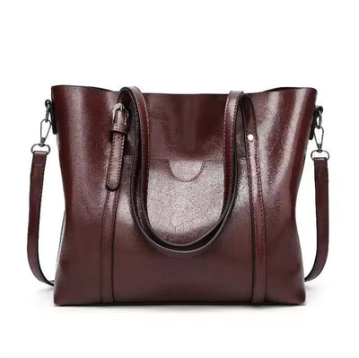 Zara - Elegant Handbag