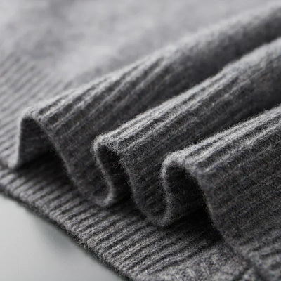 Matt™ Men’s Zip Cardigan