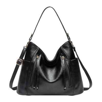 BLANCHE - LEATHER BAG
