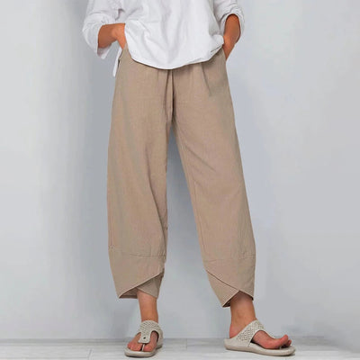 Eletta | Wide Leg Pants