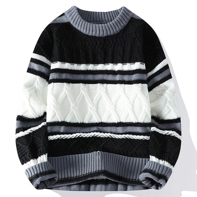 EliteHaven Knitwear