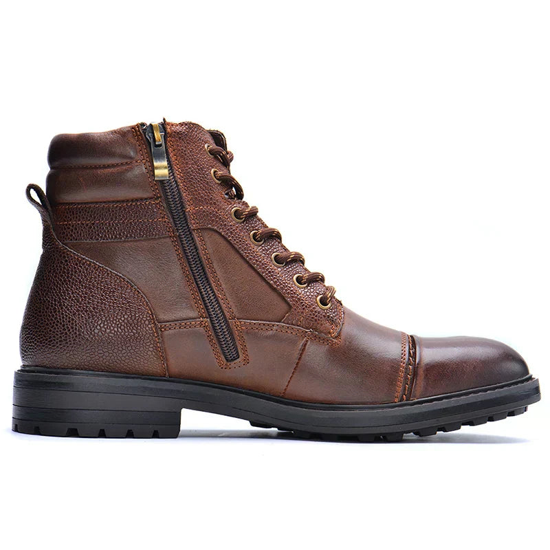 Colton™ | Men's Leather Boots