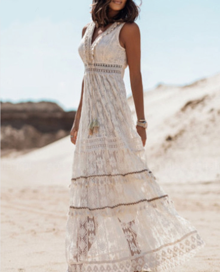 Harper – Stunning Refined Dress