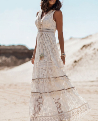 Harper – Stunning Refined Dress