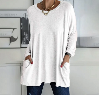Noraya | Everyday Long-Sleeve Essential
