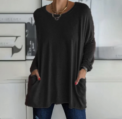 Noraya | Everyday Long-Sleeve Essential