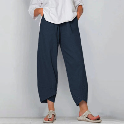 Eletta | Wide Leg Pants