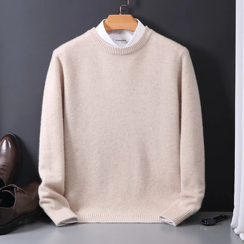 Grayson | Pullover