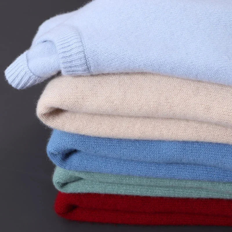 Grayson | Pullover