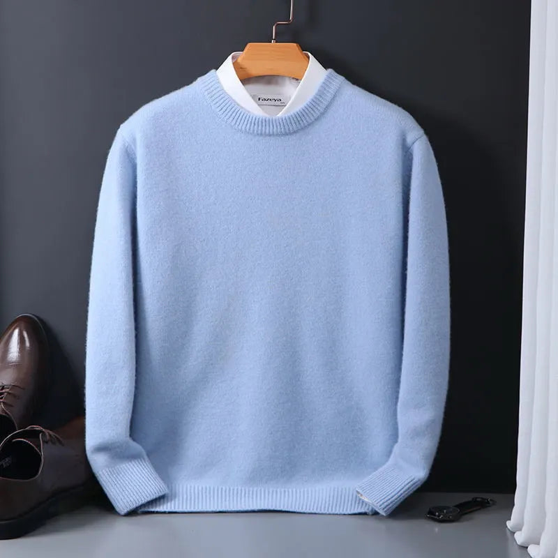 Grayson | Pullover