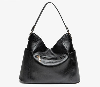 BLANCHE - LEATHER BAG