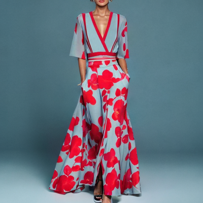 Stella | Elegant Sleeve Dress