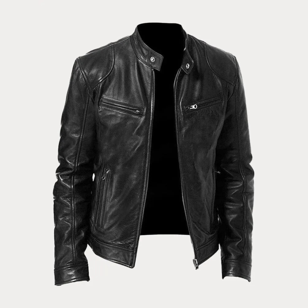 Ivendra – Stylish Casual Jacket