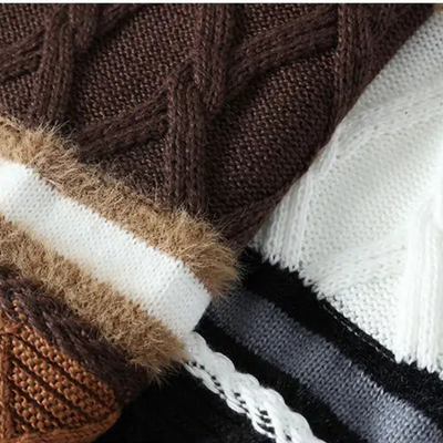EliteHaven Knitwear