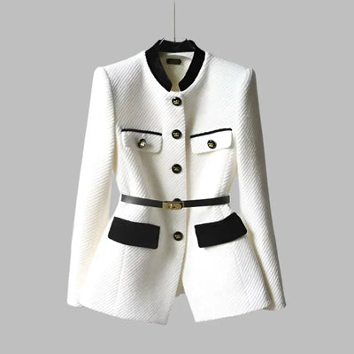 Kaylee - Luxe Blazer Jacket