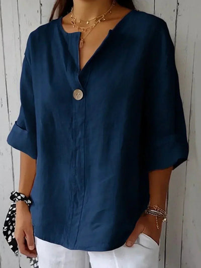 Galiene – Chic Comfort Blouse