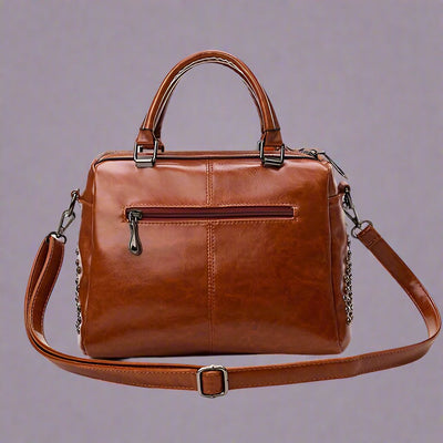 Thalia - Luxury Bag with Studs