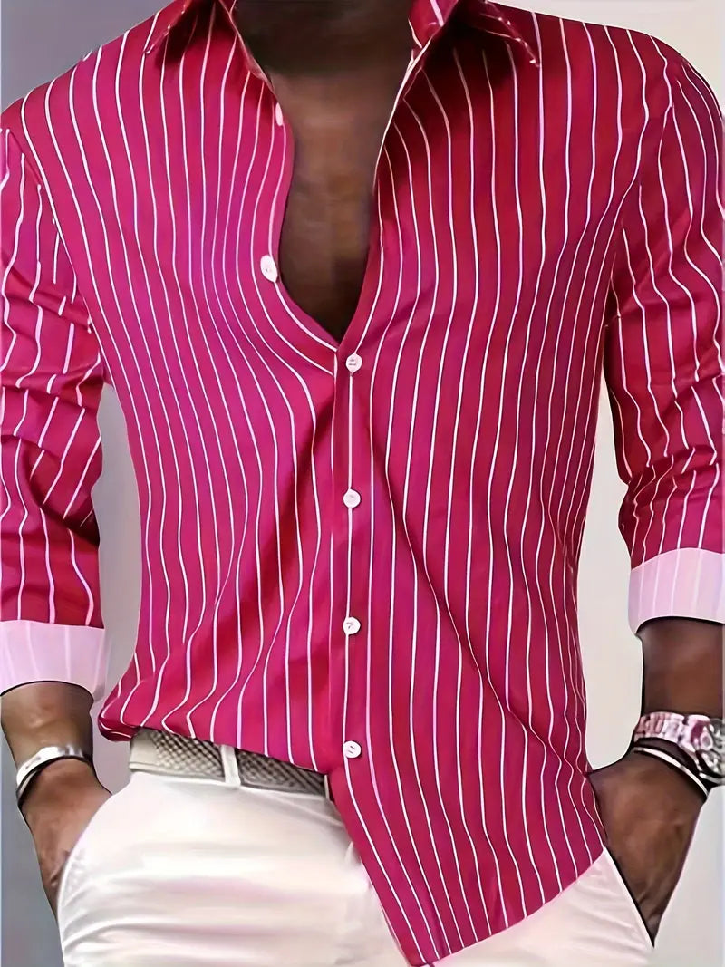 Vivian | Stylish Shirt