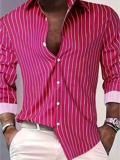 Vivian | Stylish Shirt