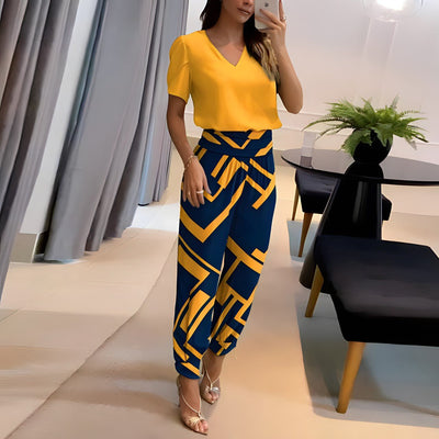 Halira – Chic and Fashion-Forward Ensembl